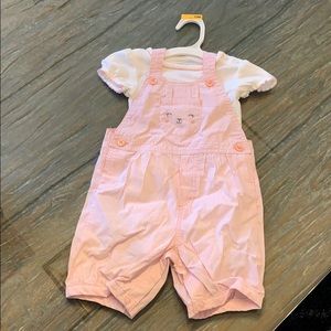 Just one you- 12 month jumper